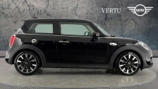 MINI Hatchback 2.0 Cooper S Exclusive II 3dr Auto Petrol Hatchback